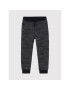 Mayoral Долнище анцуг 4589 Черен Regular Fit - Pepit.bg