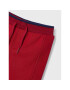 Mayoral Долнище анцуг 719 Червен Regular Fit - Pepit.bg