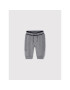 Mayoral Долнище анцуг 719 Сив Regular Fit - Pepit.bg