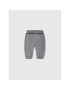 Mayoral Долнище анцуг 719 Сив Regular Fit - Pepit.bg