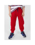 Mayoral Долнище анцуг 725 Червен Regular Fit - Pepit.bg