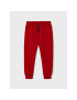 Mayoral Долнище анцуг 725 Червен Regular Fit - Pepit.bg