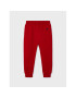 Mayoral Долнище анцуг 725 Червен Regular Fit - Pepit.bg