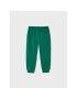 Mayoral Долнище анцуг 725 Зелен Regular Fit - Pepit.bg