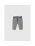 Mayoral Долнище анцуг 1503 Сив Regular Fit - Pepit.bg