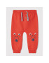 Mayoral Долнище анцуг 1508 Червен Regular Fit - Pepit.bg