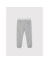 Mayoral Долнище анцуг 3585 Сив Regular Fit - Pepit.bg