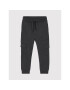 Mayoral Долнище анцуг 4585 Сив Regular Fit - Pepit.bg