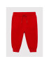 Mayoral Долнище анцуг 704 Червен Regular Fit - Pepit.bg
