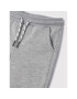 Mayoral Долнище анцуг 711 Сив Regular Fit - Pepit.bg
