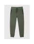 Mayoral Долнище анцуг 7546 Зелен Regular Fit - Pepit.bg