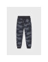 Mayoral Долнище анцуг 7580 Сив Regular Fit - Pepit.bg