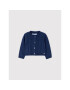 Mayoral Кардиган 1358 Тъмносин Regular Fit - Pepit.bg