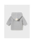 Mayoral Кардиган 2.302 Сив Regular Fit - Pepit.bg