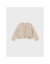 Mayoral Кардиган 2.313 Бежов Regular Fit - Pepit.bg