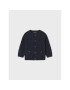Mayoral Кардиган 2.324 Тъмносин Regular Fit - Pepit.bg