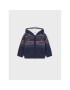 Mayoral Кардиган 2.326 Тъмносин Regular Fit - Pepit.bg