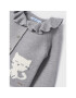 Mayoral Кардиган 2316 Сив Regular Fit - Pepit.bg