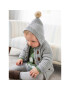 Mayoral Кардиган 2367 Сив Regular Fit - Pepit.bg