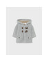 Mayoral Кардиган 2367 Сив Regular Fit - Pepit.bg