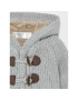 Mayoral Кардиган 2367 Сив Regular Fit - Pepit.bg