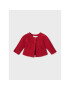 Mayoral Кардиган 2368 Червен Regular Fit - Pepit.bg
