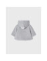 Mayoral Кардиган 2395 Сив Regular Fit - Pepit.bg