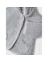 Mayoral Кардиган 2395 Сив Regular Fit - Pepit.bg
