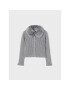 Mayoral Кардиган 4.309 Сив Regular Fit - Pepit.bg