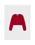 Mayoral Кардиган 4.310 Червен Regular Fit - Pepit.bg