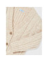 Mayoral Кардиган 4310 Бежов Relaxed Fit - Pepit.bg