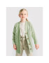 Mayoral Кардиган 4310 Зелен Relaxed Fit - Pepit.bg