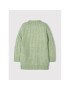 Mayoral Кардиган 4310 Зелен Relaxed Fit - Pepit.bg