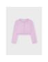 Mayoral Кардиган 4376 Виолетов Regular Fit - Pepit.bg