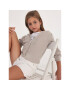 Mayoral Кардиган 6331 Бежов Regular Fit - Pepit.bg