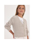 Mayoral Кардиган 6331 Бежов Regular Fit - Pepit.bg