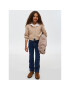 Mayoral Кардиган 7.311 Кафяв Regular Fit - Pepit.bg