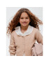 Mayoral Кардиган 7.311 Кафяв Regular Fit - Pepit.bg