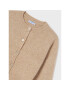 Mayoral Кардиган 7.311 Кафяв Regular Fit - Pepit.bg