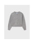 Mayoral Кардиган 7.311 Сив Regular Fit - Pepit.bg