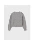 Mayoral Кардиган 7.311 Сив Regular Fit - Pepit.bg