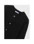 Mayoral Кардиган 7376 Черен Regular Fit - Pepit.bg