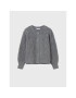Mayoral Кардиган 7376 Сив Regular Fit - Pepit.bg