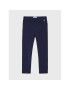 Mayoral Клин 717 Тъмносин Slim Fit - Pepit.bg