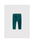 Mayoral Клин 727 Зелен Slim Fit - Pepit.bg
