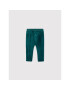 Mayoral Клин 727 Зелен Slim Fit - Pepit.bg