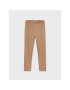 Mayoral Клин 7739 Кафяв Slim Fit - Pepit.bg