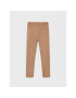 Mayoral Клин 7739 Кафяв Slim Fit - Pepit.bg