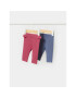 Mayoral Комплект 2 чифта клинове 2.755 Червен Regular Fit - Pepit.bg