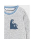 Mayoral Комплект 2 чифта ританки 2683 Сив Regular Fit - Pepit.bg